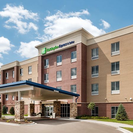 Holiday Inn Express & Suites St. Louis - Chesterfield By Ihg Dış mekan fotoğraf