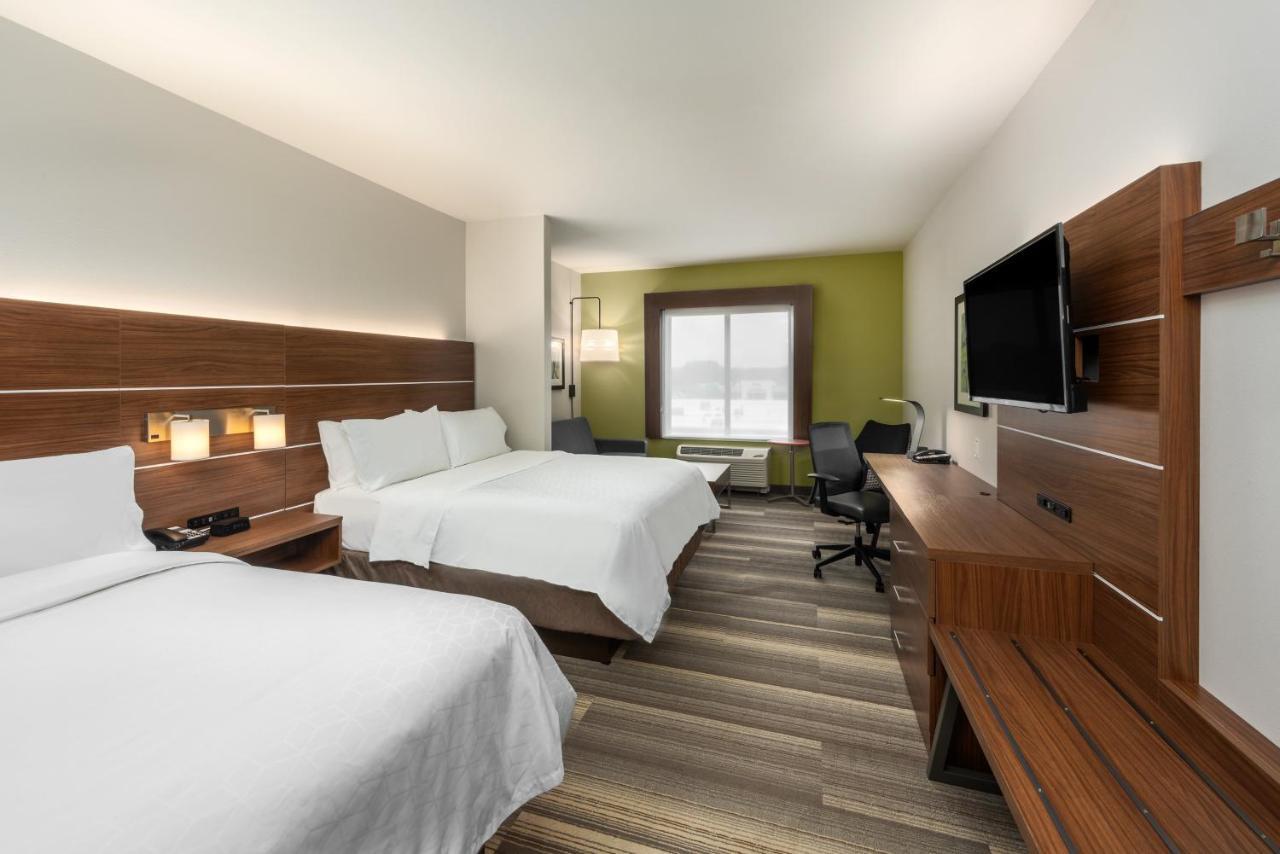 Holiday Inn Express & Suites St. Louis - Chesterfield By Ihg Dış mekan fotoğraf
