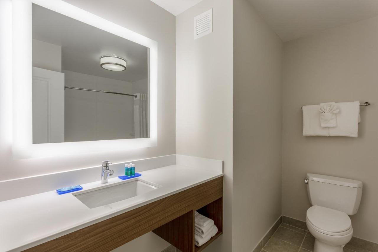 Holiday Inn Express & Suites St. Louis - Chesterfield By Ihg Dış mekan fotoğraf