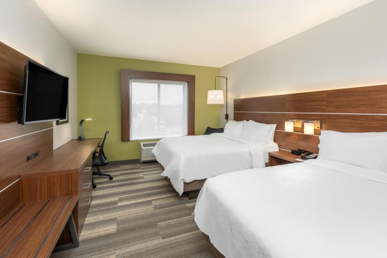 Holiday Inn Express & Suites St. Louis - Chesterfield By Ihg Dış mekan fotoğraf