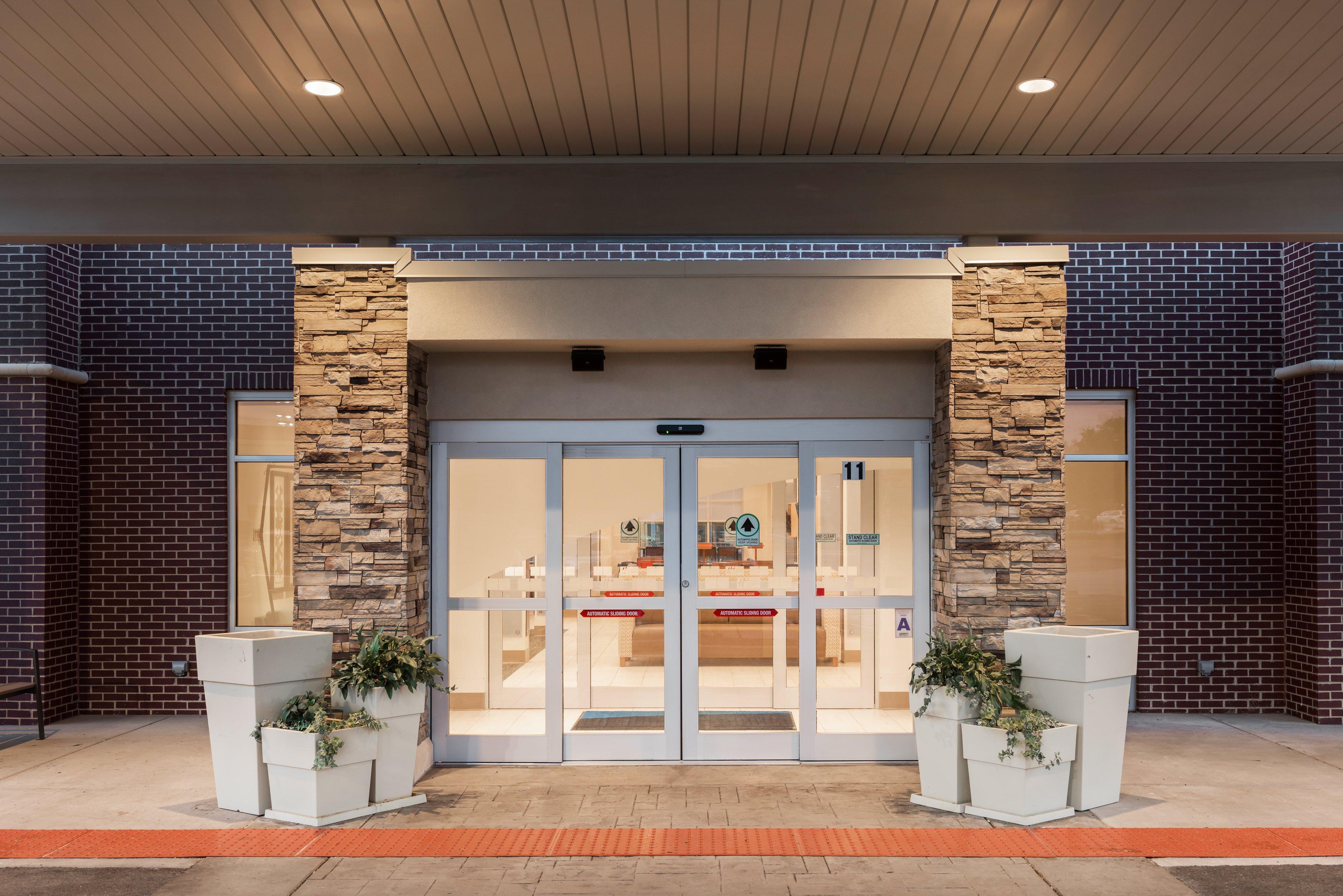 Holiday Inn Express & Suites St. Louis - Chesterfield By Ihg Dış mekan fotoğraf