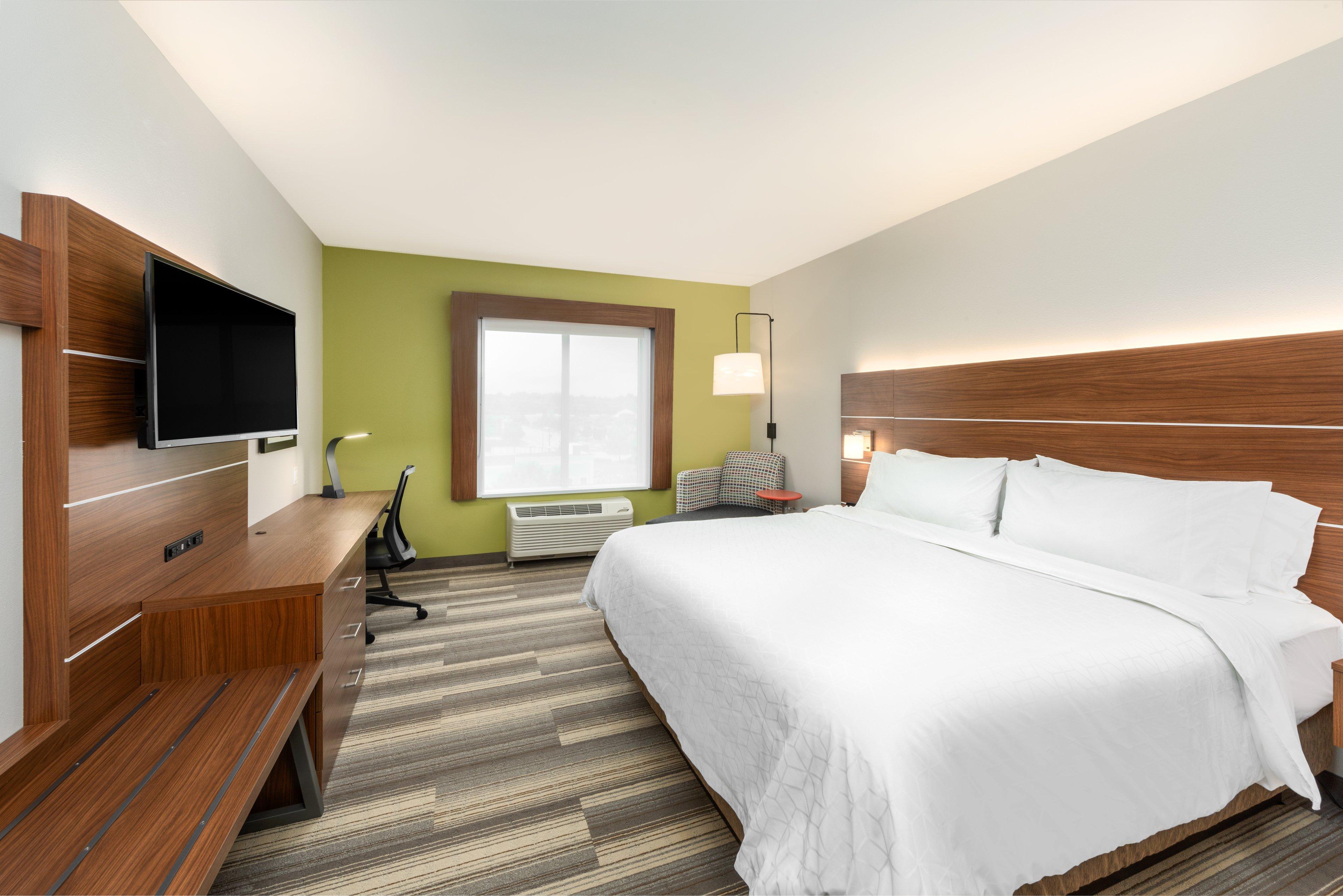 Holiday Inn Express & Suites St. Louis - Chesterfield By Ihg Dış mekan fotoğraf