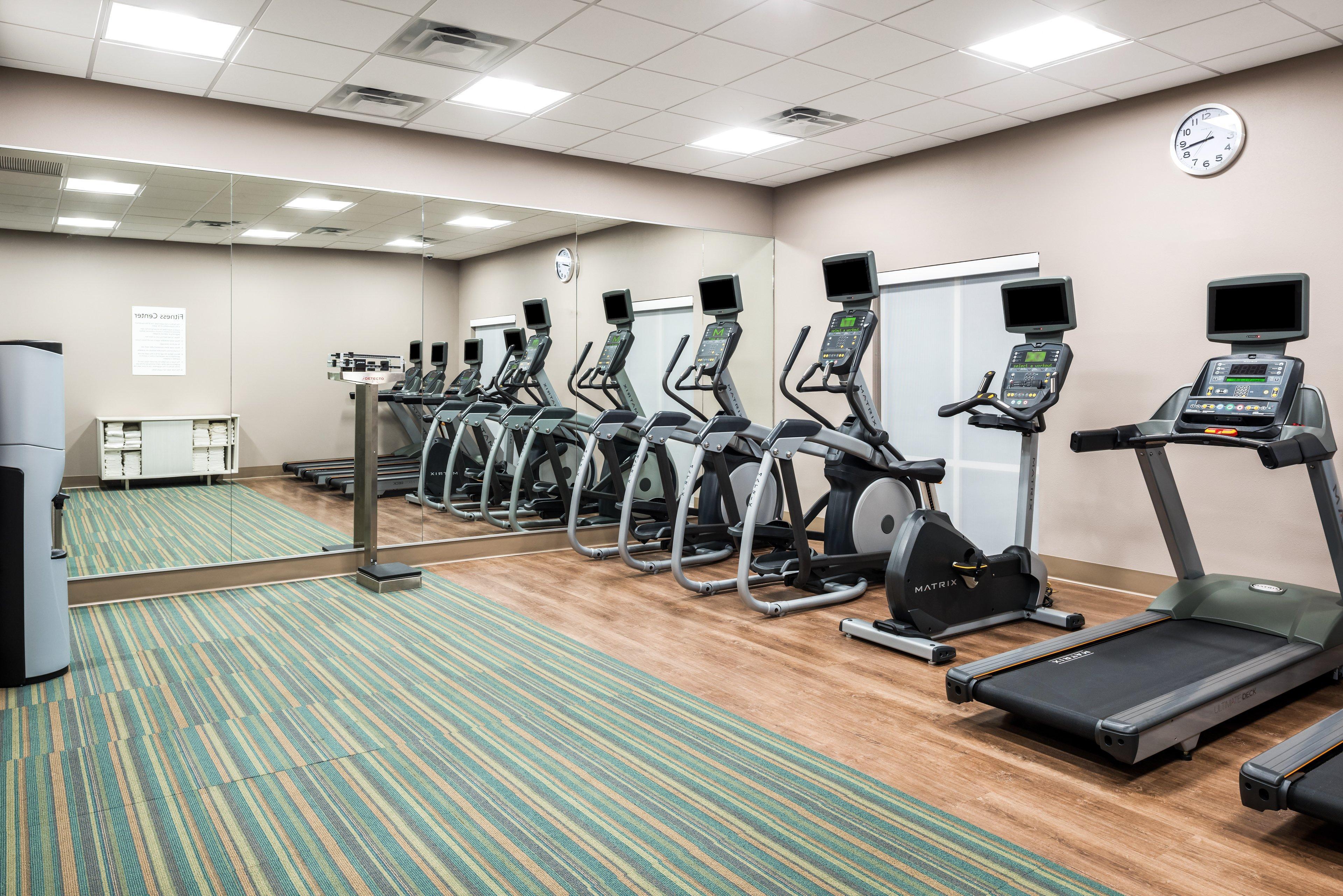 Holiday Inn Express & Suites St. Louis - Chesterfield By Ihg Dış mekan fotoğraf