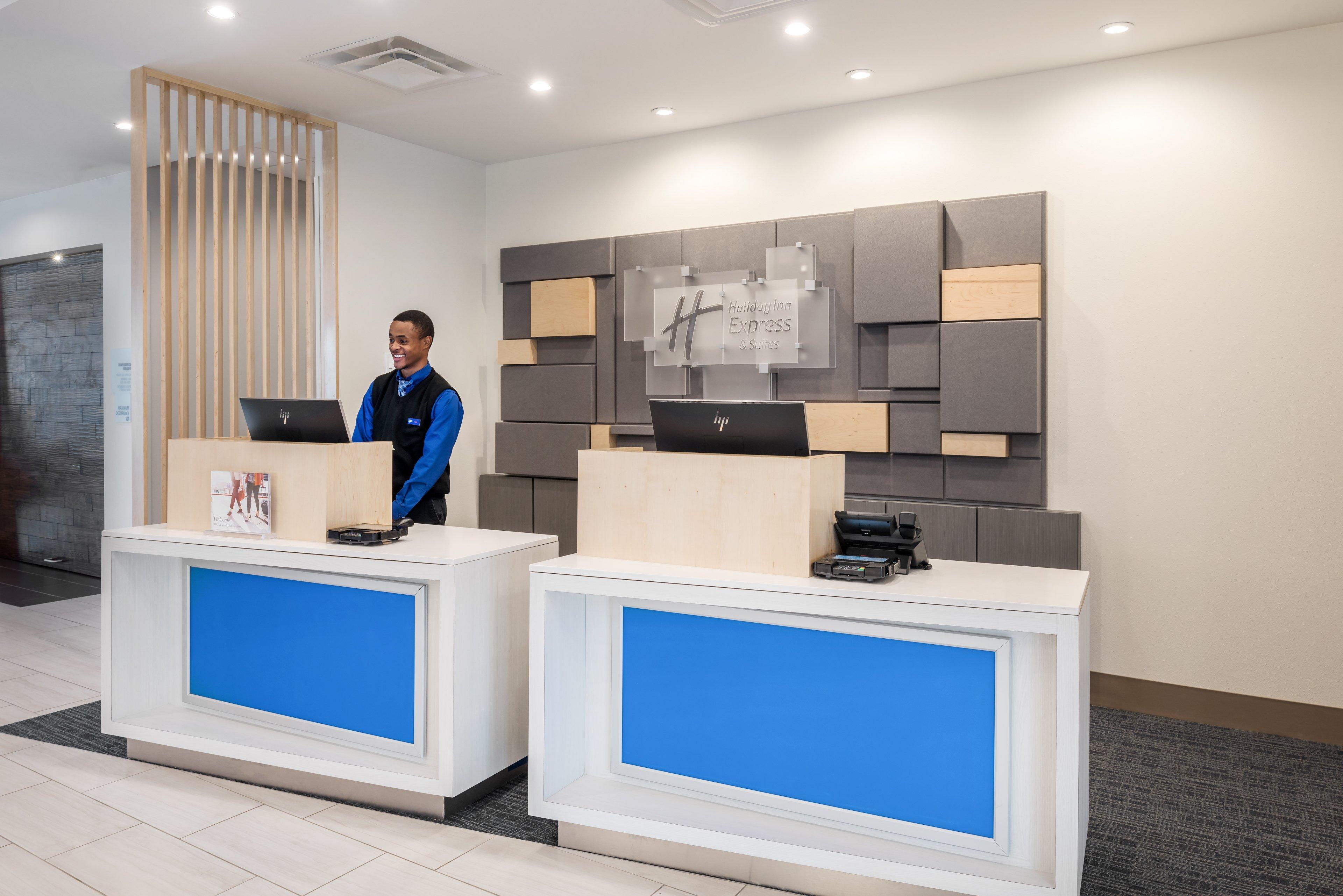 Holiday Inn Express & Suites St. Louis - Chesterfield By Ihg Dış mekan fotoğraf