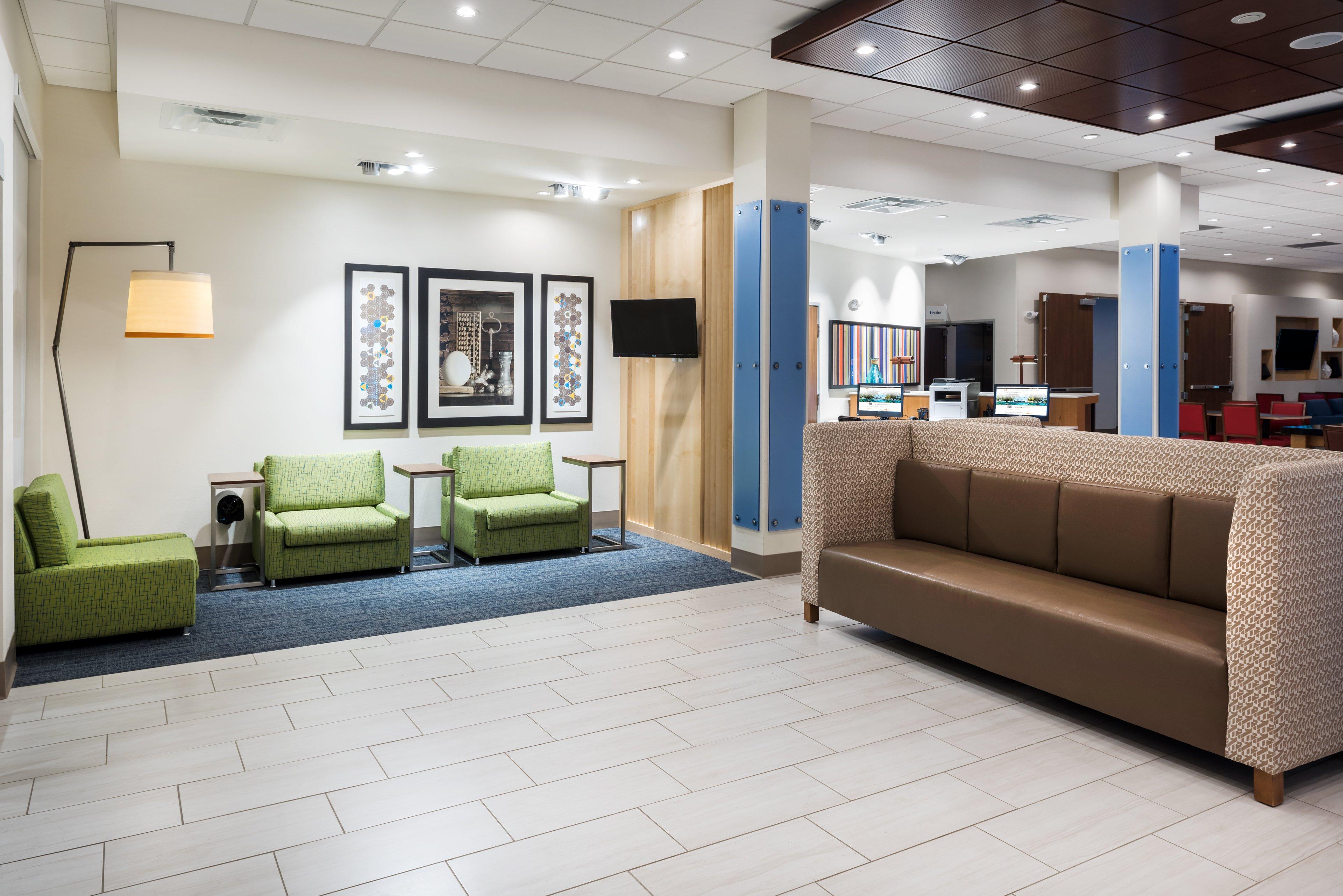 Holiday Inn Express & Suites St. Louis - Chesterfield By Ihg Dış mekan fotoğraf