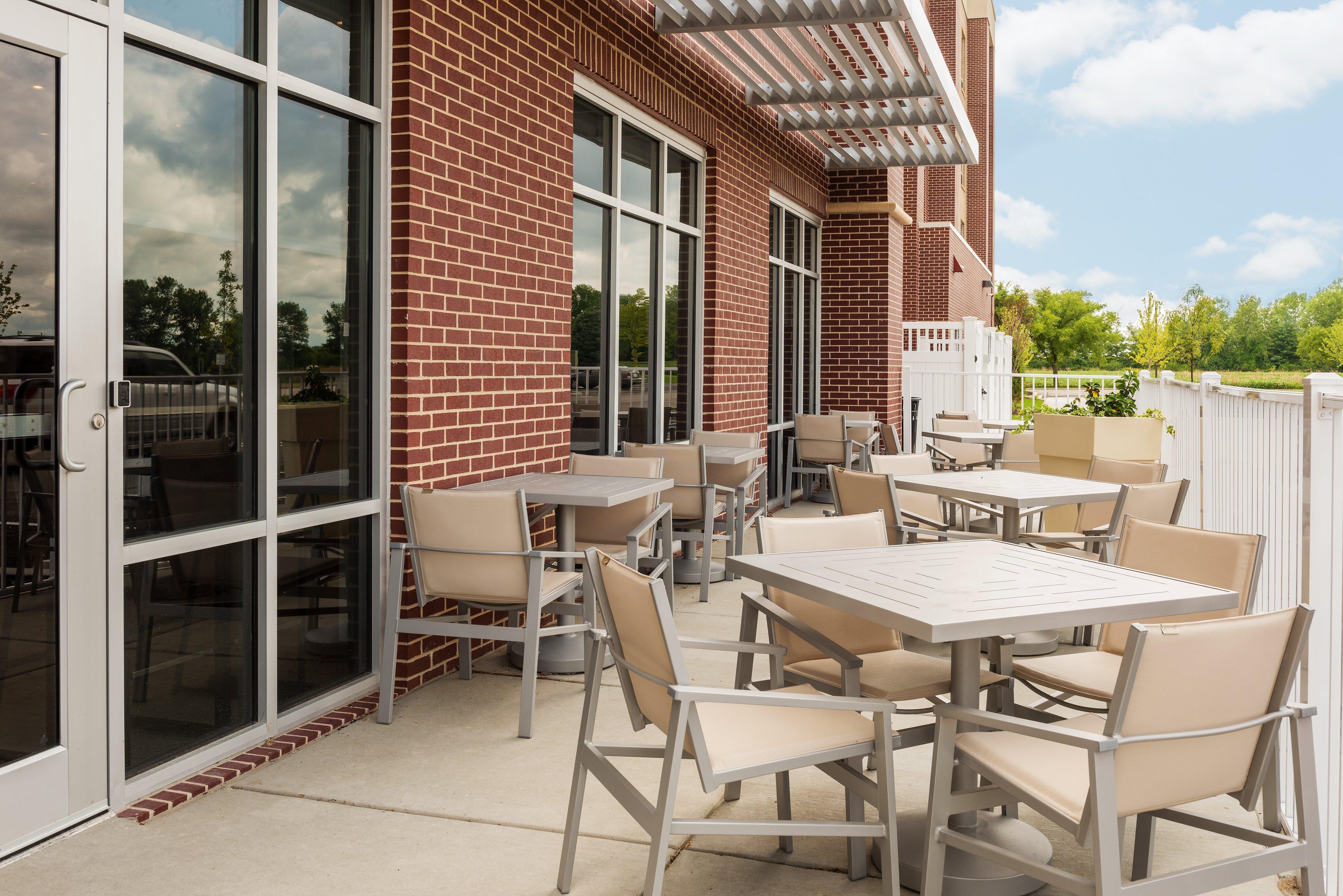 Holiday Inn Express & Suites St. Louis - Chesterfield By Ihg Dış mekan fotoğraf