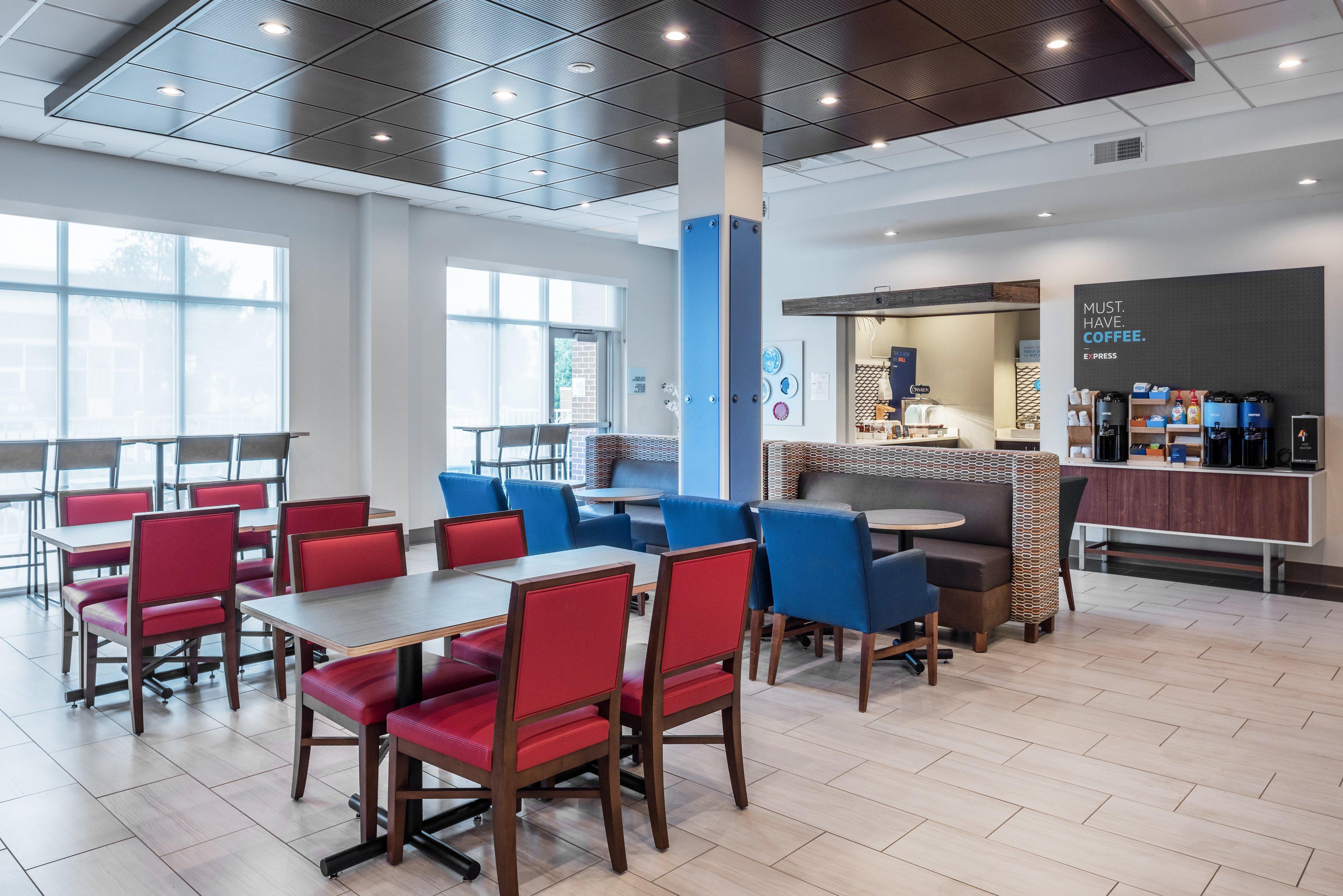 Holiday Inn Express & Suites St. Louis - Chesterfield By Ihg Dış mekan fotoğraf