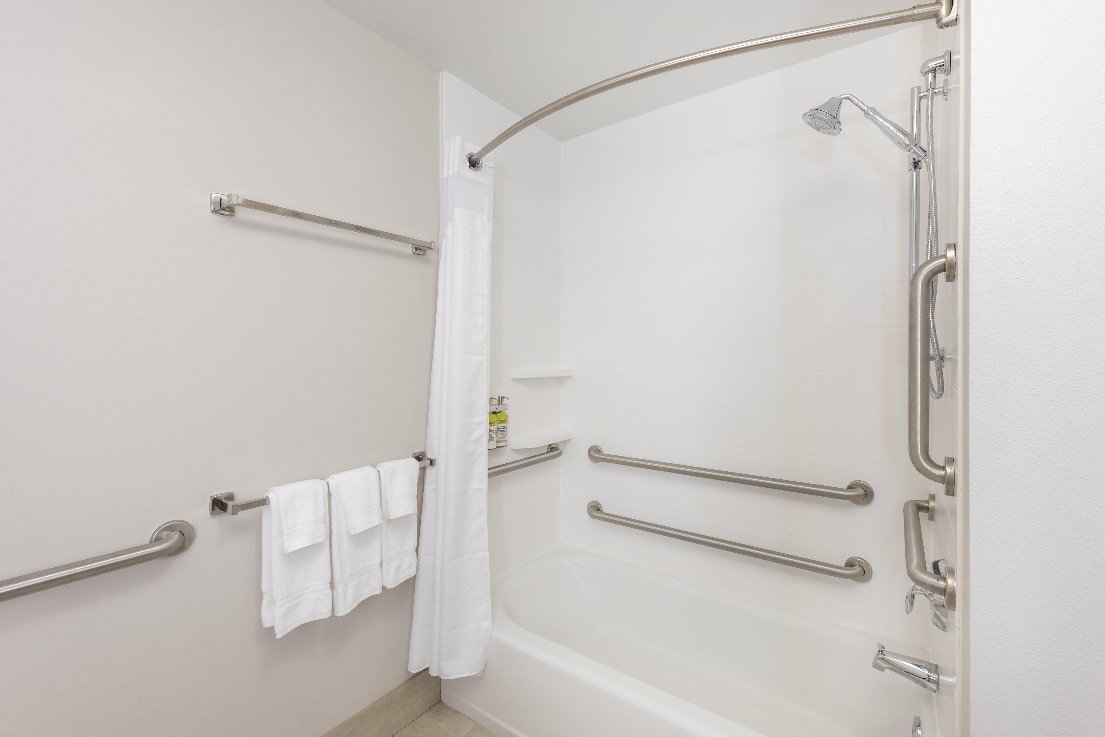 Holiday Inn Express & Suites St. Louis - Chesterfield By Ihg Dış mekan fotoğraf