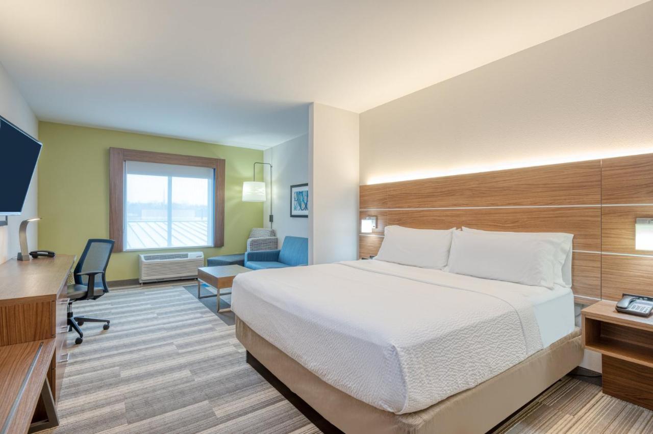 Holiday Inn Express & Suites St. Louis - Chesterfield By Ihg Dış mekan fotoğraf