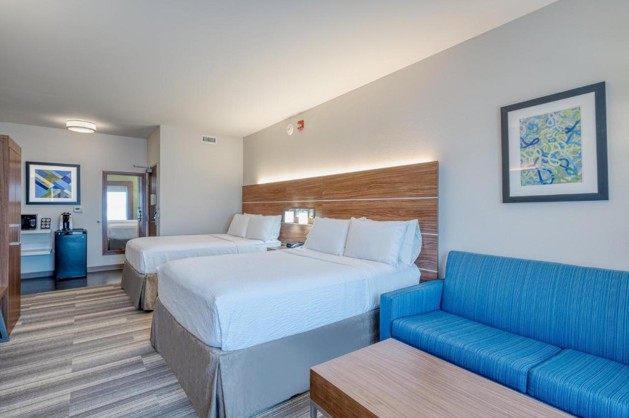 Holiday Inn Express & Suites St. Louis - Chesterfield By Ihg Dış mekan fotoğraf