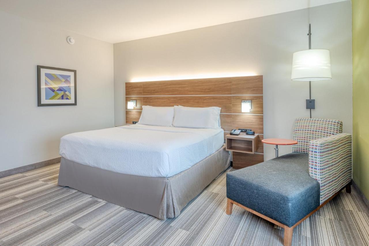 Holiday Inn Express & Suites St. Louis - Chesterfield By Ihg Dış mekan fotoğraf