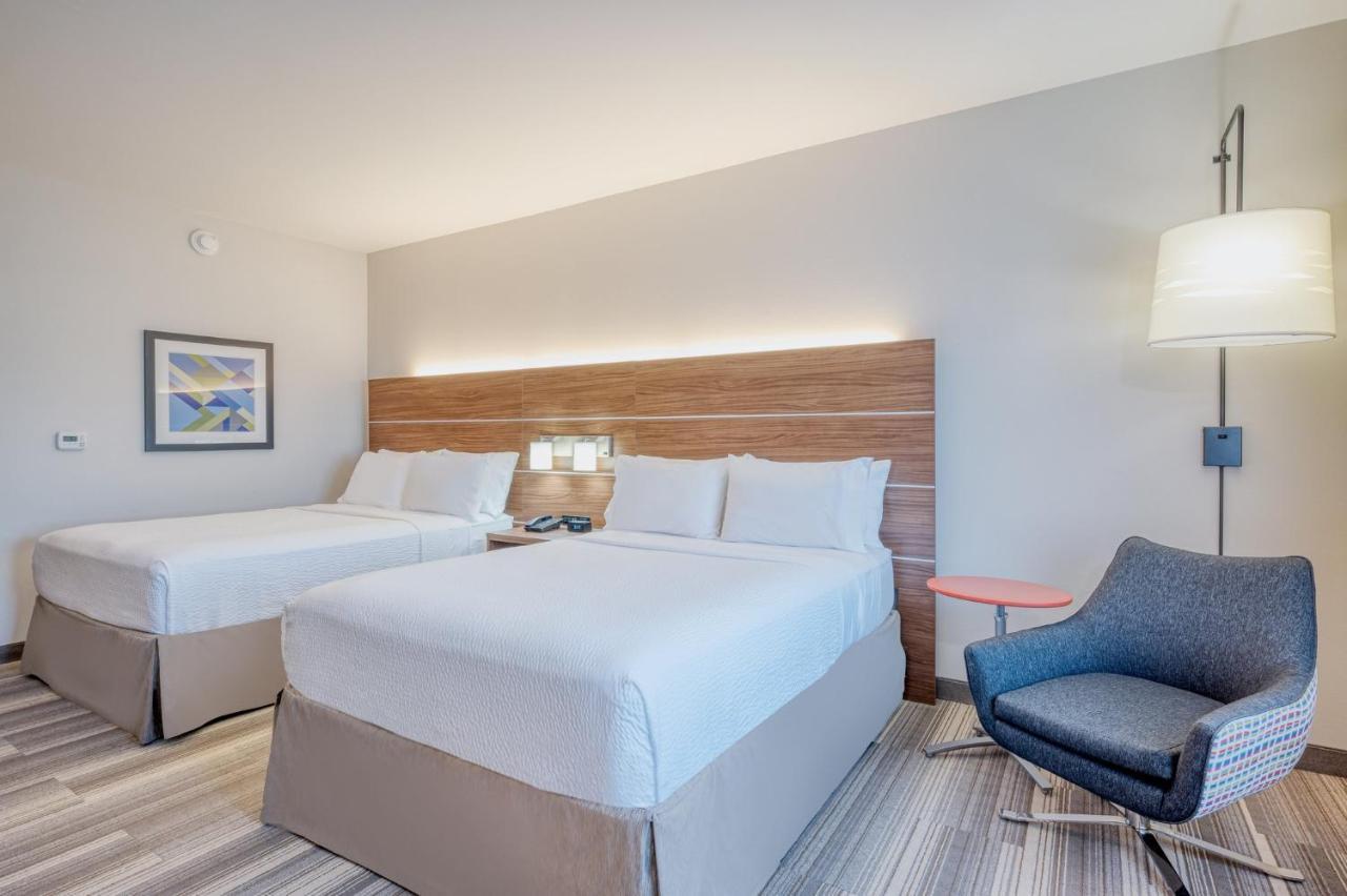 Holiday Inn Express & Suites St. Louis - Chesterfield By Ihg Dış mekan fotoğraf