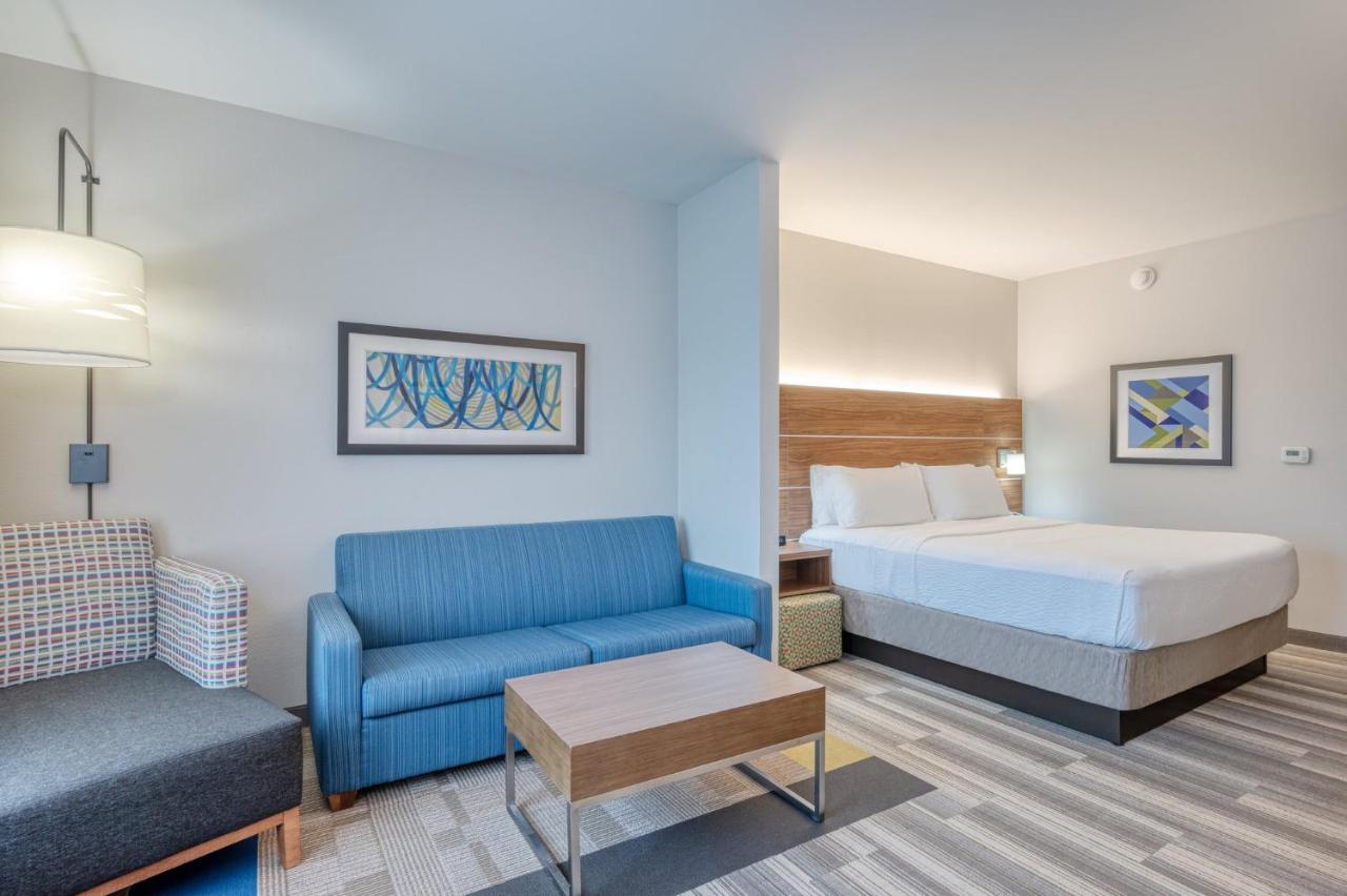 Holiday Inn Express & Suites St. Louis - Chesterfield By Ihg Dış mekan fotoğraf