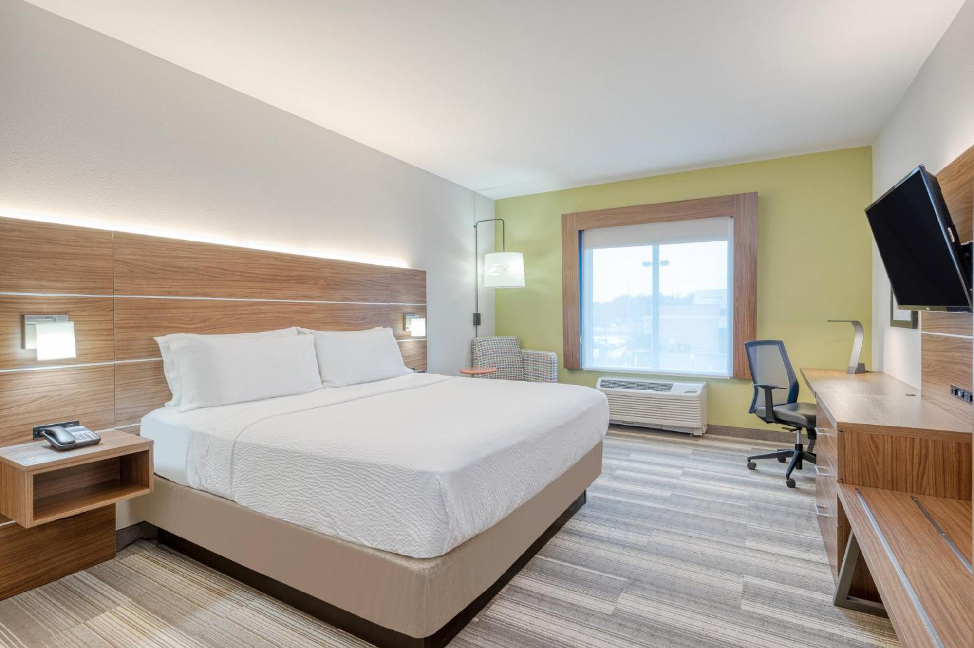 Holiday Inn Express & Suites St. Louis - Chesterfield By Ihg Dış mekan fotoğraf