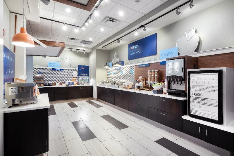 Holiday Inn Express & Suites St. Louis - Chesterfield By Ihg Dış mekan fotoğraf